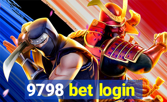 9798 bet login